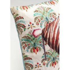 Coussin Maharaja 43x43cm><noscript><img width=