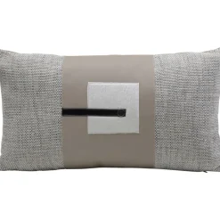 Coussin Meeting Point 50x30cm>KARE Design New