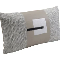 Coussin Meeting Point 50x30cm>KARE Design New
