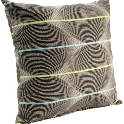Coussin Onego 40x40cm Limited>KARE Design Clearance