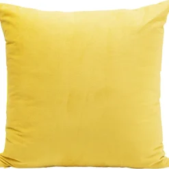 Coussin Phase jaune 45x45cm><noscript><img width=
