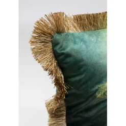 Coussin Romantic Bouquet 45x45cm><noscript><img width=