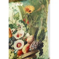 Coussin Romantic Bouquet 45x45cm><noscript><img width=