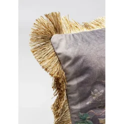 Coussin Romantic Still Life 45x45cm><noscript><img width=