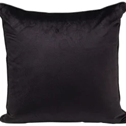 Coussin Tiger Love rouge 45x45cm><noscript><img width=
