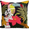 Coussin Tropical 45x45cm>KARE Design