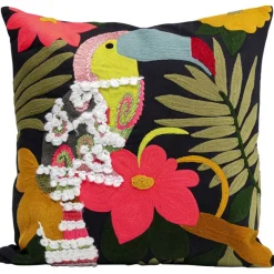 Coussin Tropical 45x45cm>KARE Design