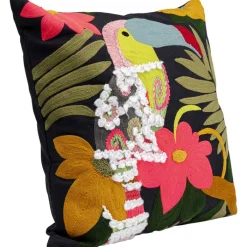Coussin Tropical 45x45cm>KARE Design