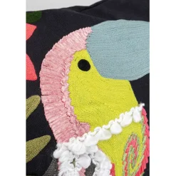 Coussin Tropical 45x45cm><noscript><img width=