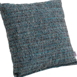 Coussin Tweed Leonia 40x40cm Limited>KARE Design Sale
