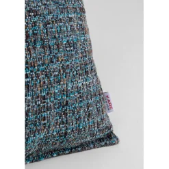 Coussin Tweed Leonia 40x40cm Limited><noscript><img width=