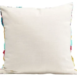 Coussin Waves multi 45x45cm><noscript><img width=