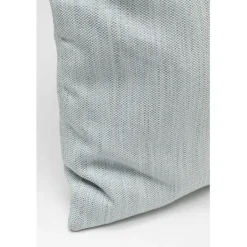 Coussin 50x50cm Outdoor bleu><noscript><img width=