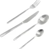 Couverts Gloria argenté (16-pcs)>KARE Design Outlet