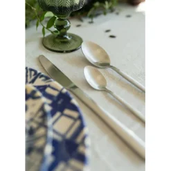 Couverts Gloria argenté (16-pcs)><noscript><img width=