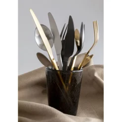 Couverts Gloria doré (16-pcs)><noscript><img width=