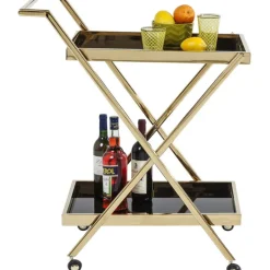 Desserte Casino doré>KARE Design Sale