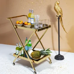 Desserte Casino doré>KARE Design Sale
