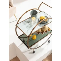 Desserte Loft laiton><noscript><img width=