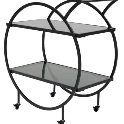 Desserte Loft noir><noscript><img width=