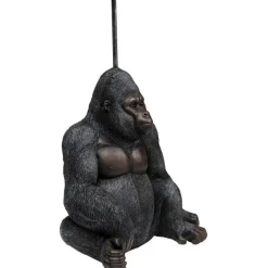 Dérouleur papier Sitting Monkey Gorilla 51><noscript><img width=
