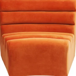 Elément d assise Wave orange>KARE Design Outlet