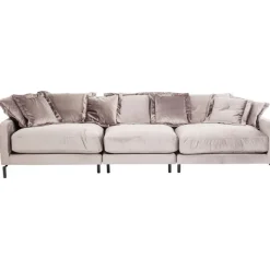 Elément de canapé Lullaby taupe><noscript><img width=
