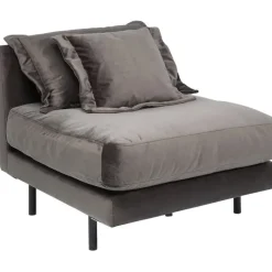 Elément de canapé Lullaby taupe><noscript><img width=