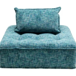 Elément de canapé Portofino bleu>KARE Design Best
