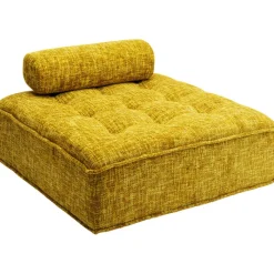 Elément de canapé Portofino jaune><noscript><img width=