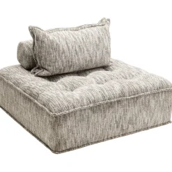 Elément de canapé Portofino gris><noscript><img width=