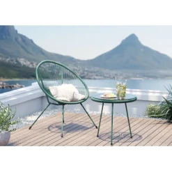 Ensemble Acapulco Mono vert (2-parts)>KARE Design Hot