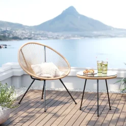 Ensemble Acapulco Nature (2-parts)>KARE Design Discount