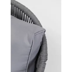 Ensemble de sièges Elba gris Quattro Outd. (4/part><noscript><img width=