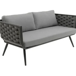 Ensemble de sièges Rimini anthracite (4-pcs.)><noscript><img width=