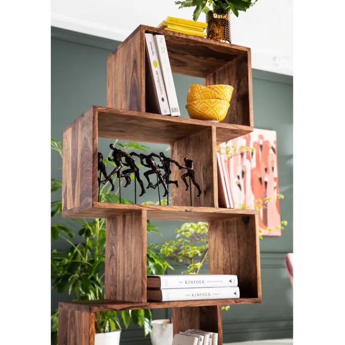 Etagère Authentico Zick Zack 60x150cm>KARE Design Discount