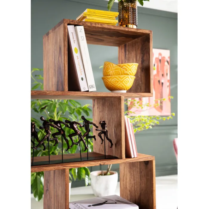 Etagère Authentico Zick Zack 60x150cm>KARE Design Discount