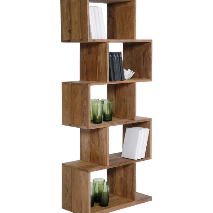 Etagère Authentico Zick Zack 60x150cm>KARE Design Discount