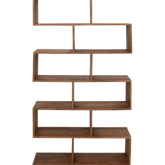 Etagère Authentico Zick Zack 100x180cm>KARE Design Sale