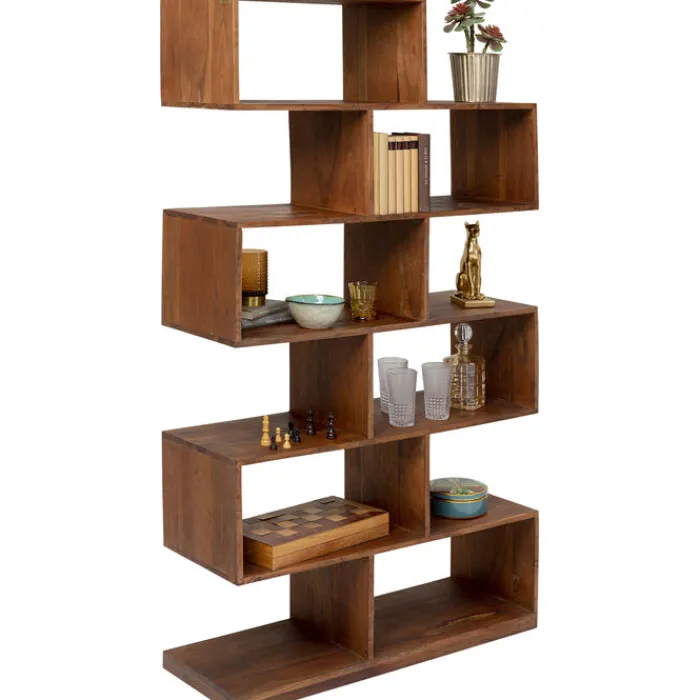 Etagère Authentico Zick Zack 100x180cm>KARE Design Sale