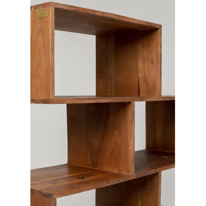 Etagère Authentico Zick Zack 100x180cm>KARE Design Sale