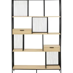 Etagère Bologna nature 125x200cm>KARE Design