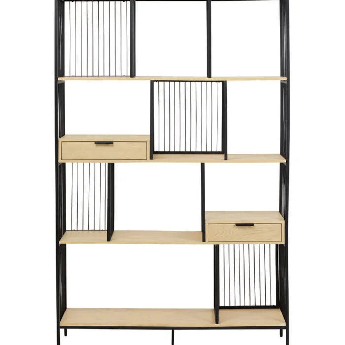 Etagère Bologna nature 125x200cm>KARE Design