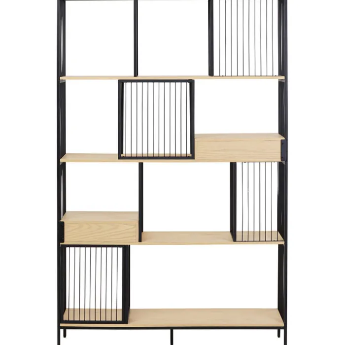 Etagère Bologna nature 125x200cm>KARE Design