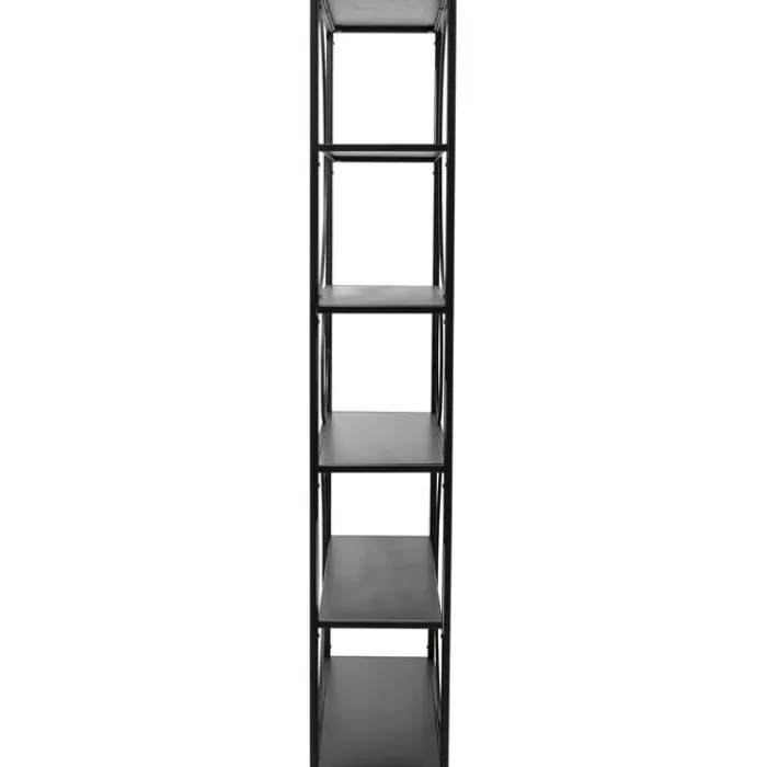 Etagère Circle noir 100x200cm>KARE Design Clearance