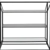 Etagère Corinne 90x90cm>KARE Design Clearance
