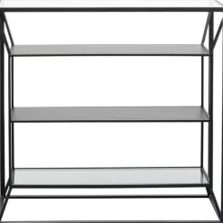 Etagère Corinne 90x90cm>KARE Design Clearance