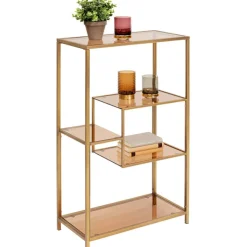 Etagère Loft doré 100x60><noscript><img width=