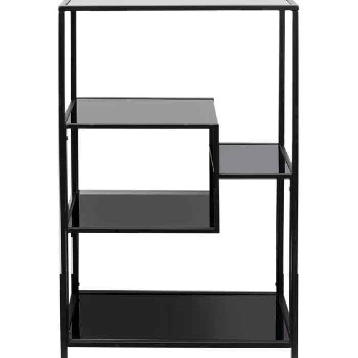 Etagère Loft noir 60x100cm>KARE Design Best