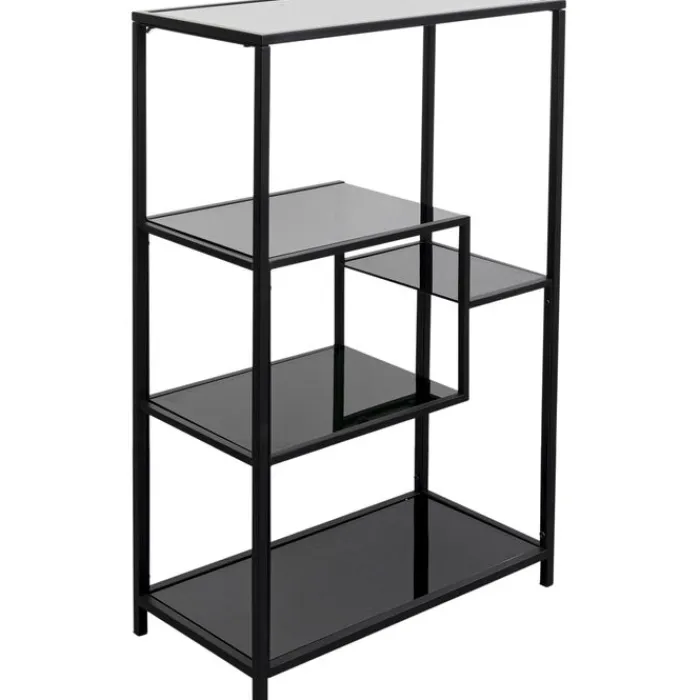 Etagère Loft noir 60x100cm>KARE Design Best